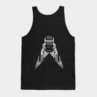 KFK Guitar Tank Top